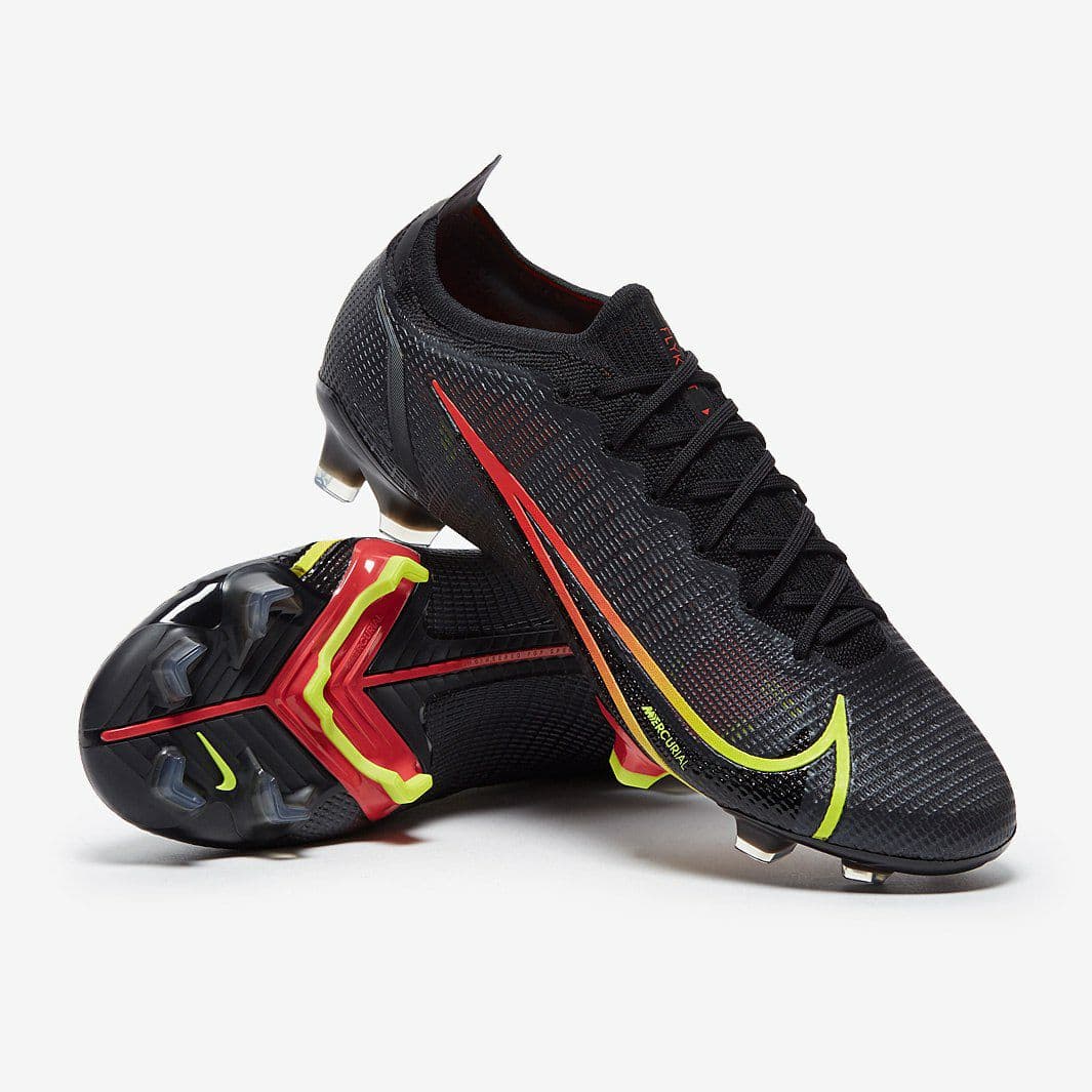 БУТСЫ NIKE VAPOR 14 ELITE FG CQ7635-600