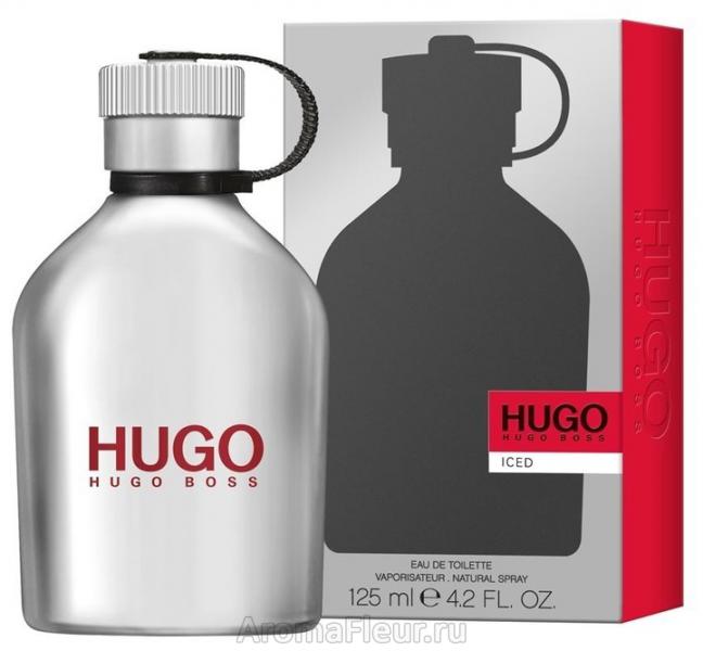 Hugo Boss ICED