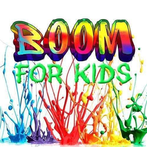BOOM for Kids